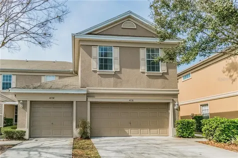 4136 Bismarck Palm Drive Tampa FL 33610