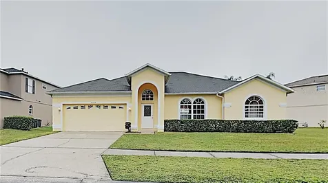5390 Dahlia Reserve Drive Kissimmee FL 34758