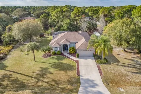 5744 Fairlane Drive North Port FL 34288