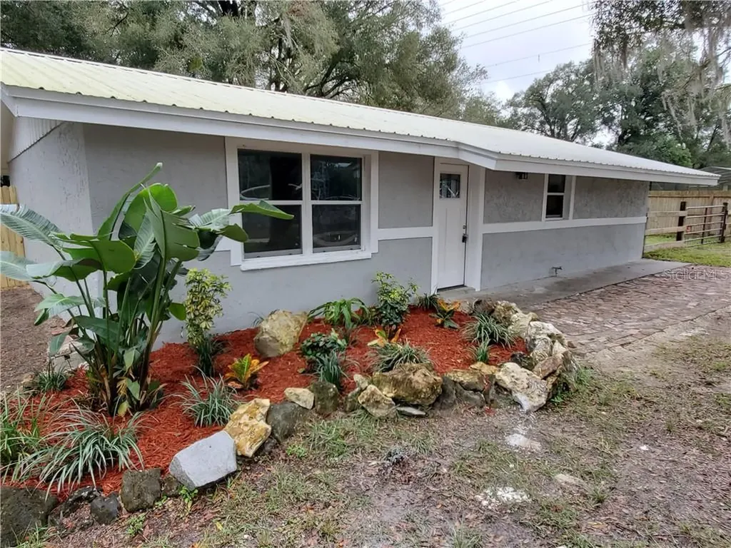 20442 Trilby Cutoff Road Dade City FL 33523