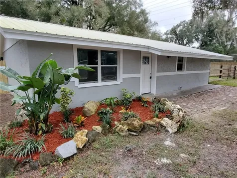 20442 Trilby Cutoff Road Dade City FL 33523