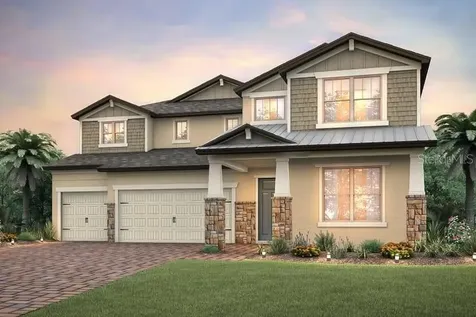 1538 Forest Glen Court Palm Harbor FL 34683