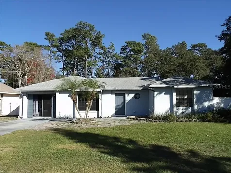 1051 Parnell Court Deltona FL 32738