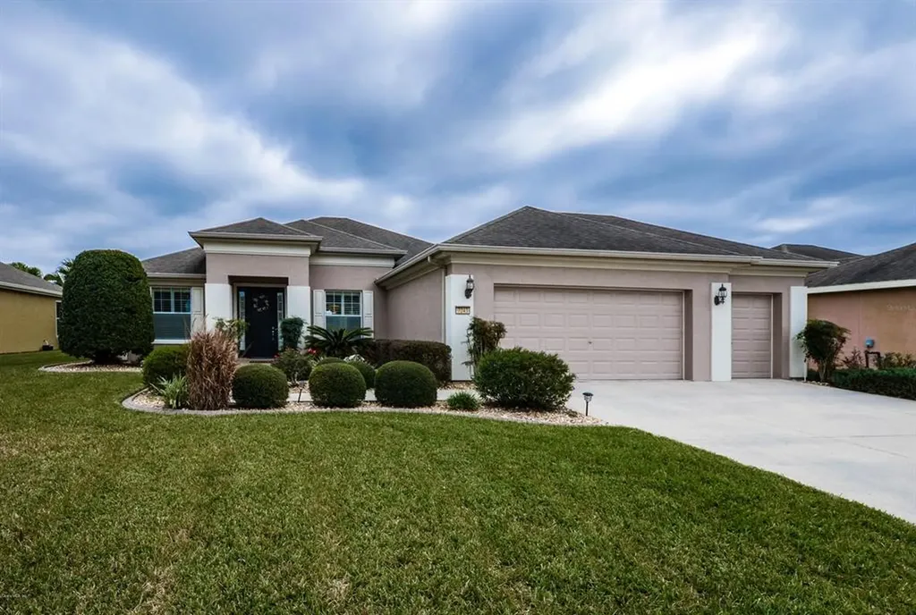 7243 SW 94th Avenue Ocala FL 34481