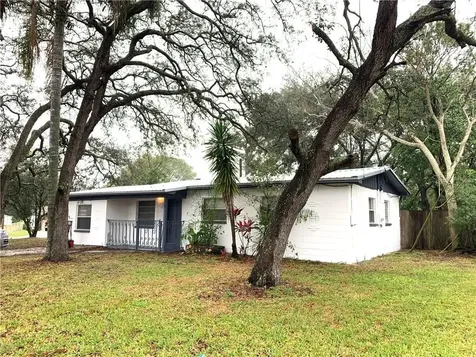 2102 E Bougainvillea Avenue Tampa FL 33612
