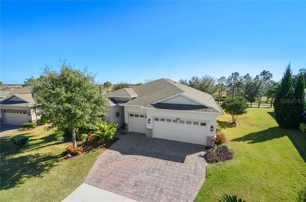 3803 Sanibel Street Clermont FL 34711