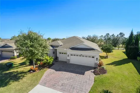 3803 Sanibel Street Clermont FL 34711