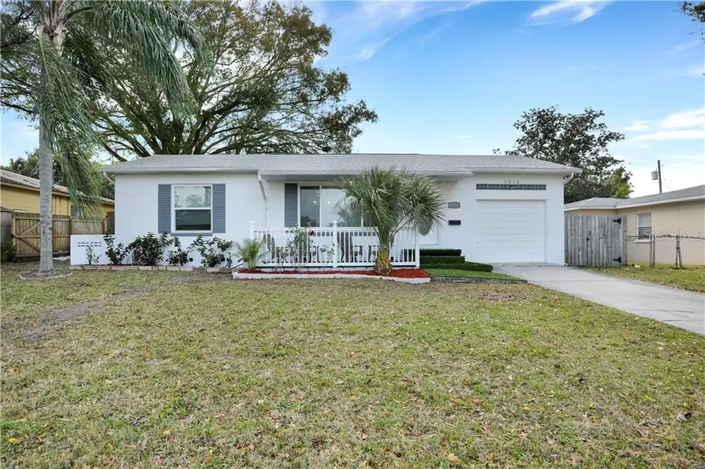 5210 17th Street N St Petersburg FL 33714