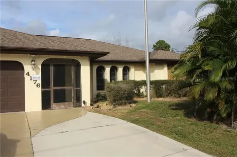 4176 Symco Avenue North Port FL 34286