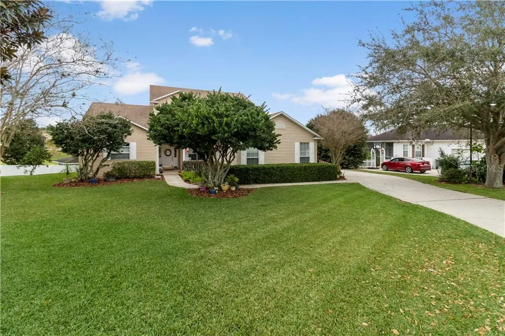 2330 Miles Court Lakeland FL 33812