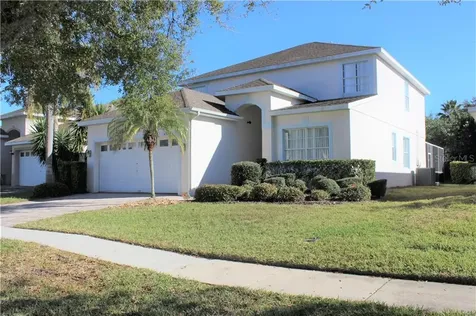434 Gleneagles Drive Davenport FL 33897