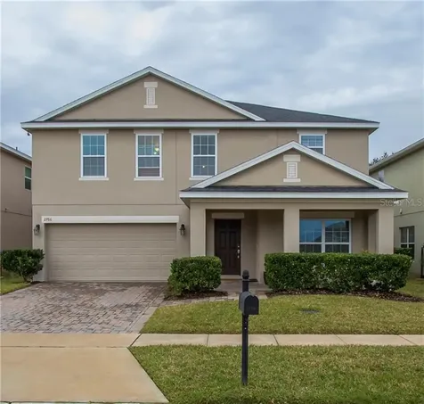 2766 Big Timber Drive Kissimmee FL 34758