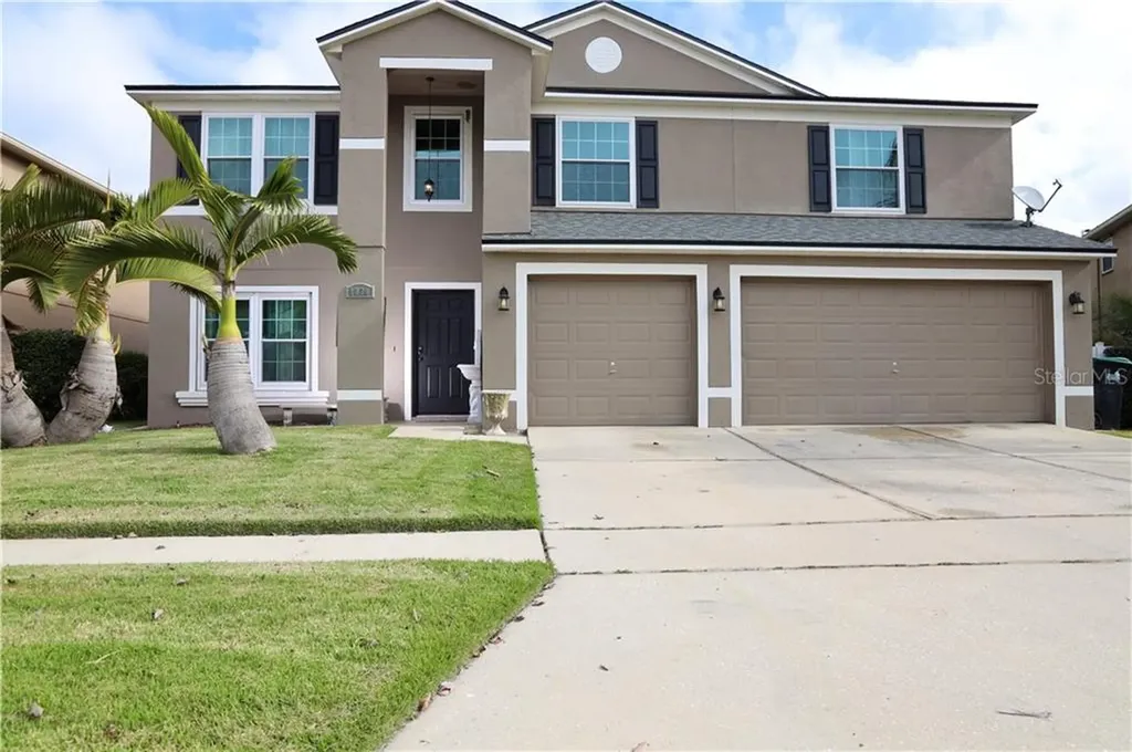 1030 Horseshoe Falls Drive Orlando FL 32828