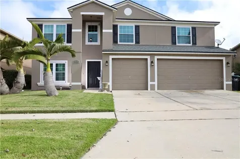 1030 Horseshoe Falls Drive Orlando FL 32828