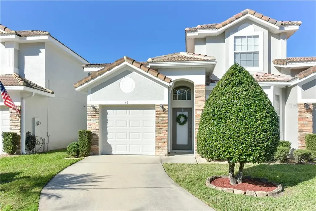 41 Chippendale Terrace Oviedo FL 32765