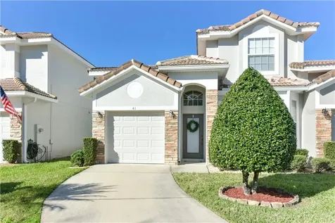 41 Chippendale Terrace Oviedo FL 32765
