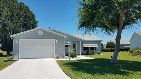 3321 Bedford Way The Villages FL 32162