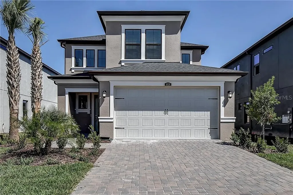 4826 Tramanto Lane Wesley Chapel FL 33543