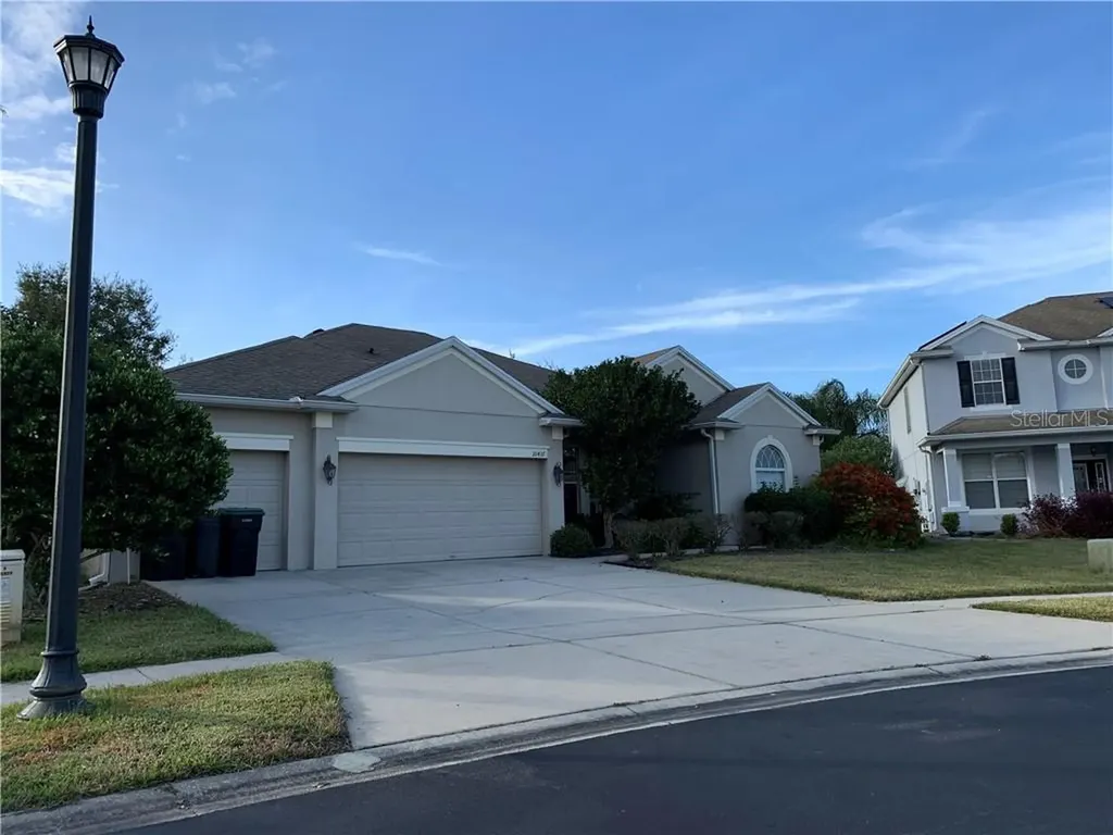 10437 Sparrow Landing Way Orlando FL 32832