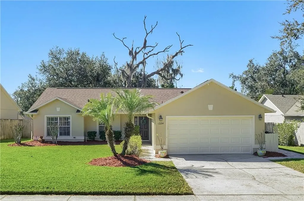 1224 Twin Rivers Boulevard Oviedo FL 32766