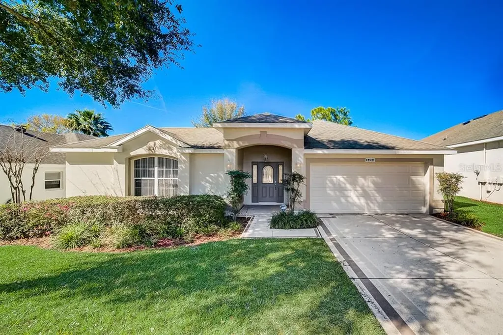 3494 Capland Avenue Clermont FL 34711