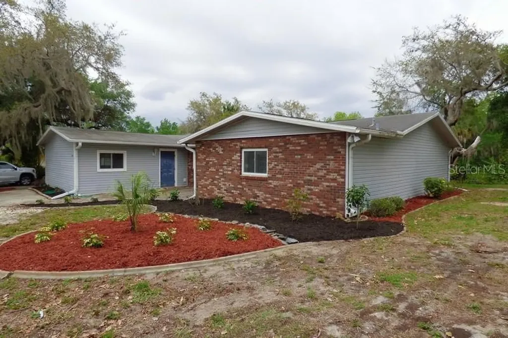 3414 Allapatchee Drive Punta Gorda FL 33950