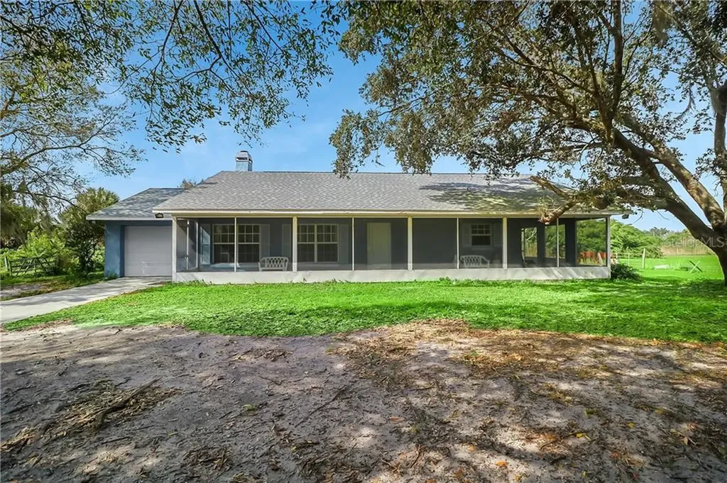 2400 Pleasant Hill Road Kissimmee FL 34746