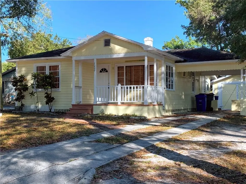 1009 Oakhill Street Lakeland FL 33815