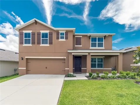 248 Hamlet Road Davenport FL 33837
