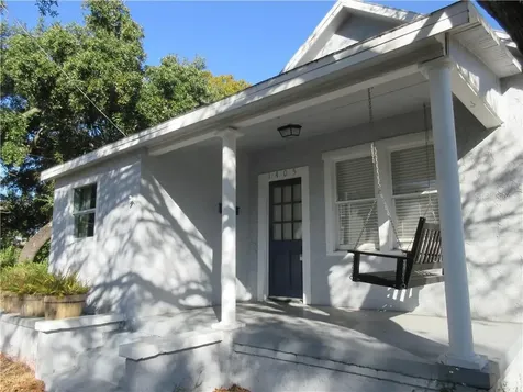 1405 W Azeele Street Tampa FL 33606
