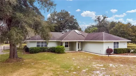 2705 SE 163rd Street Road Summerfield FL 34491