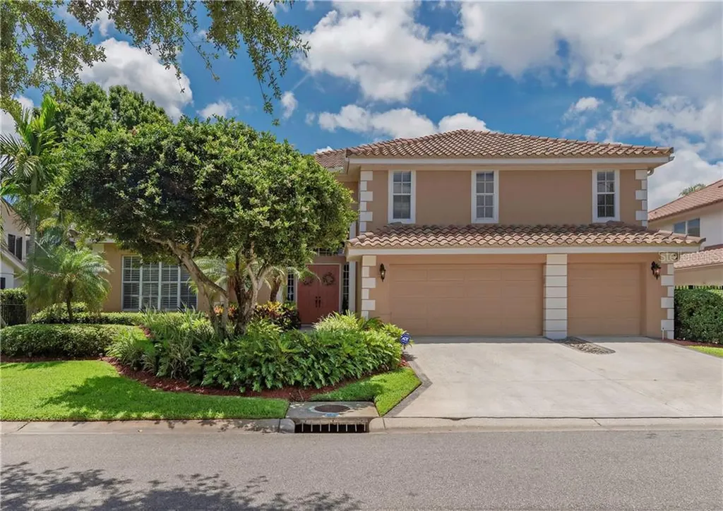 520 Bay Laurel Court NE St Petersburg FL 33703