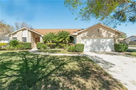 8451 Cherinoya Court Orlando FL 32825