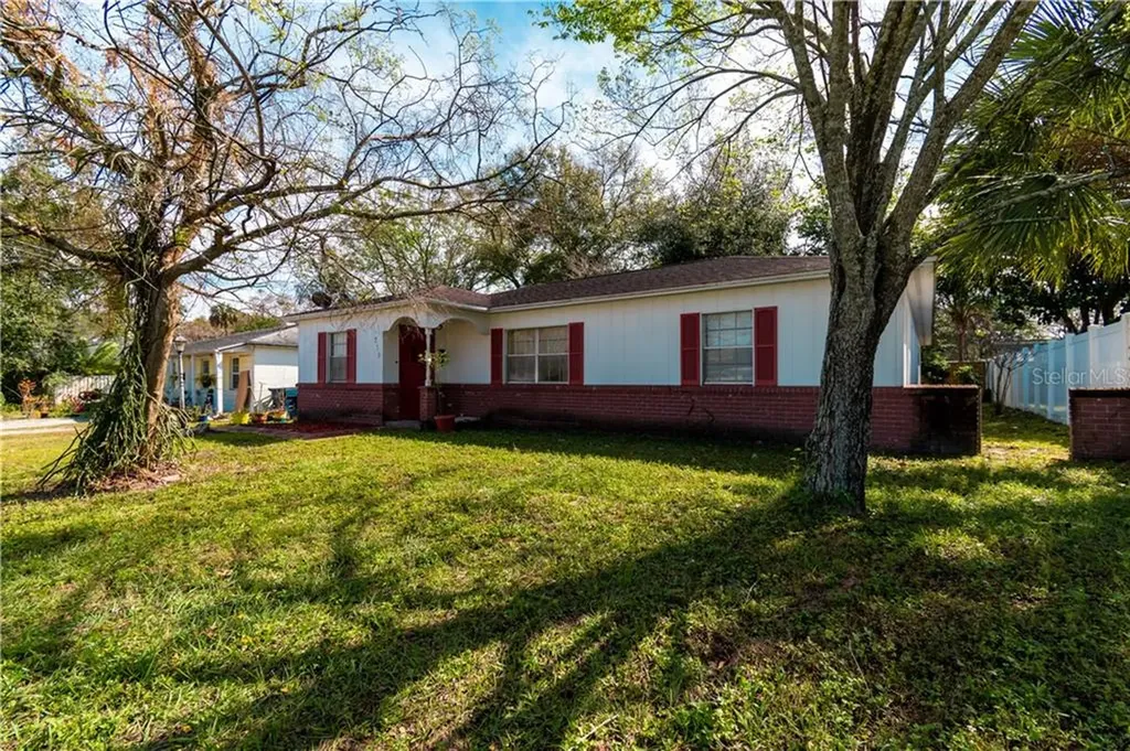 214 W Linebaugh Avenue Tampa FL 33612