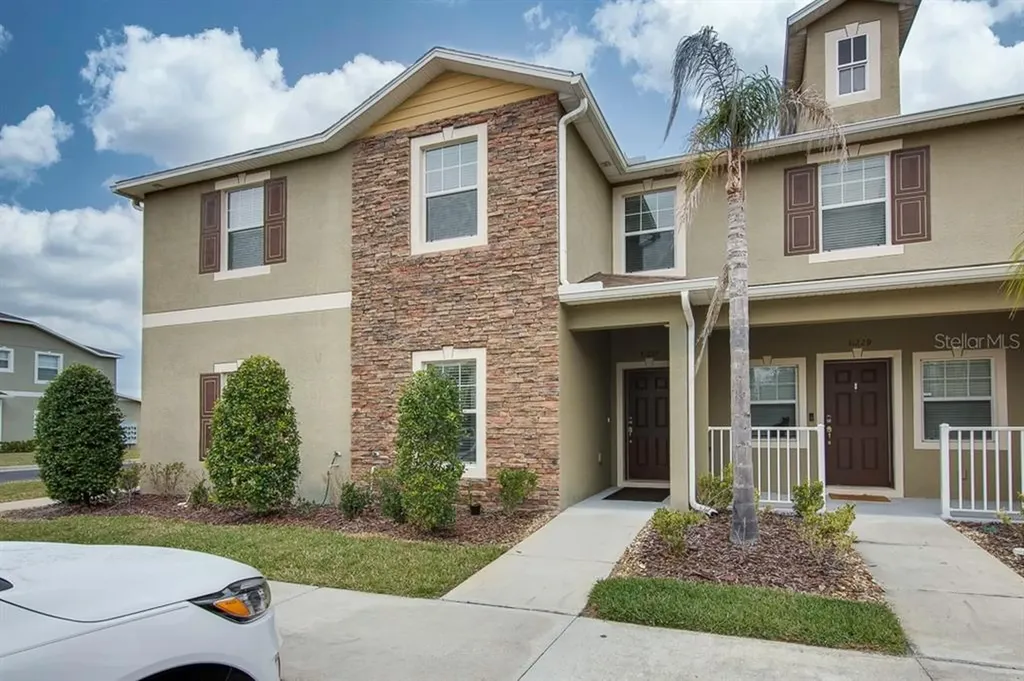 31227 Claridge Place Wesley Chapel FL 33543