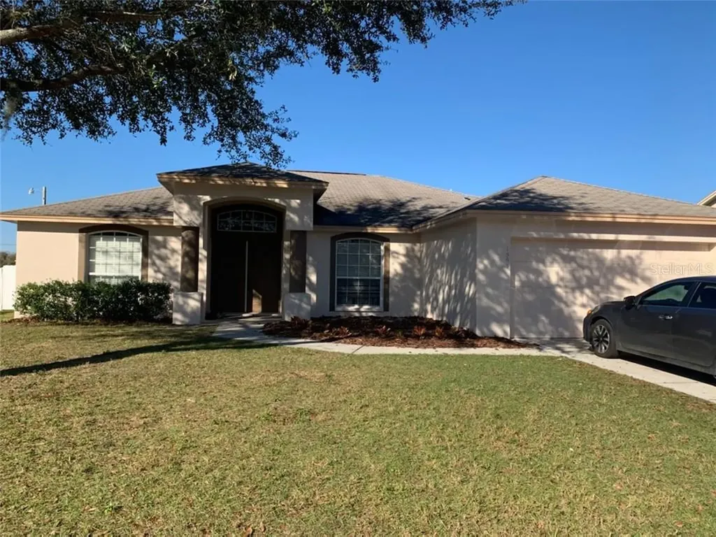 1595 Meadows Pond Drive Bartow FL 33830