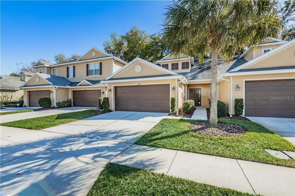 8539 Sandpiper Ridge Avenue Tampa FL 33647