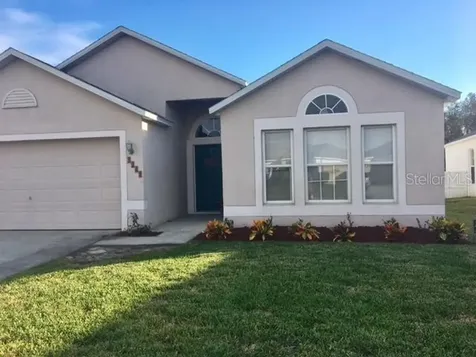 3241 Hunters Chase Loop Kissimmee FL 34743