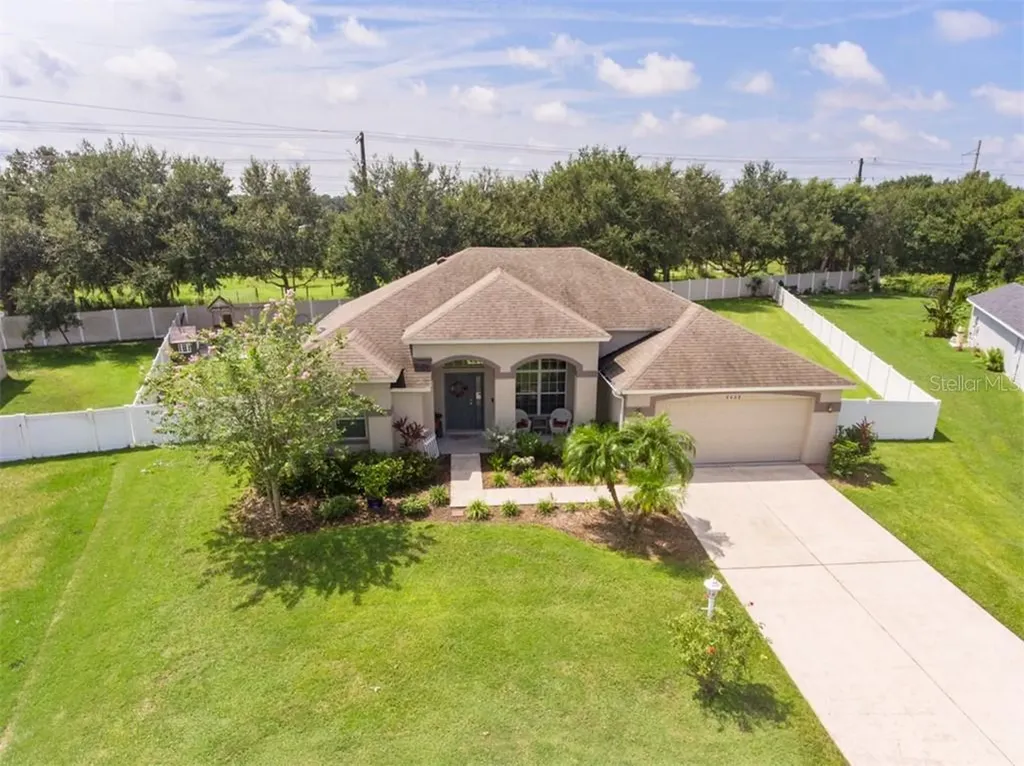 4468 29th Avenue Circle E Palmetto FL 34221