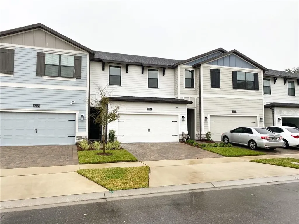 11024 Whistling Pine Way Orlando FL 32832