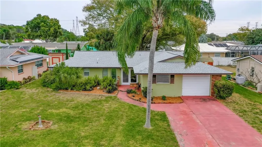 1225 Hermitage Avenue Clearwater FL 33764