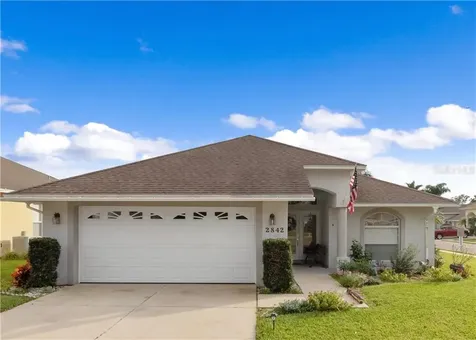 2842 Honeywell Place Lakeland FL 33810