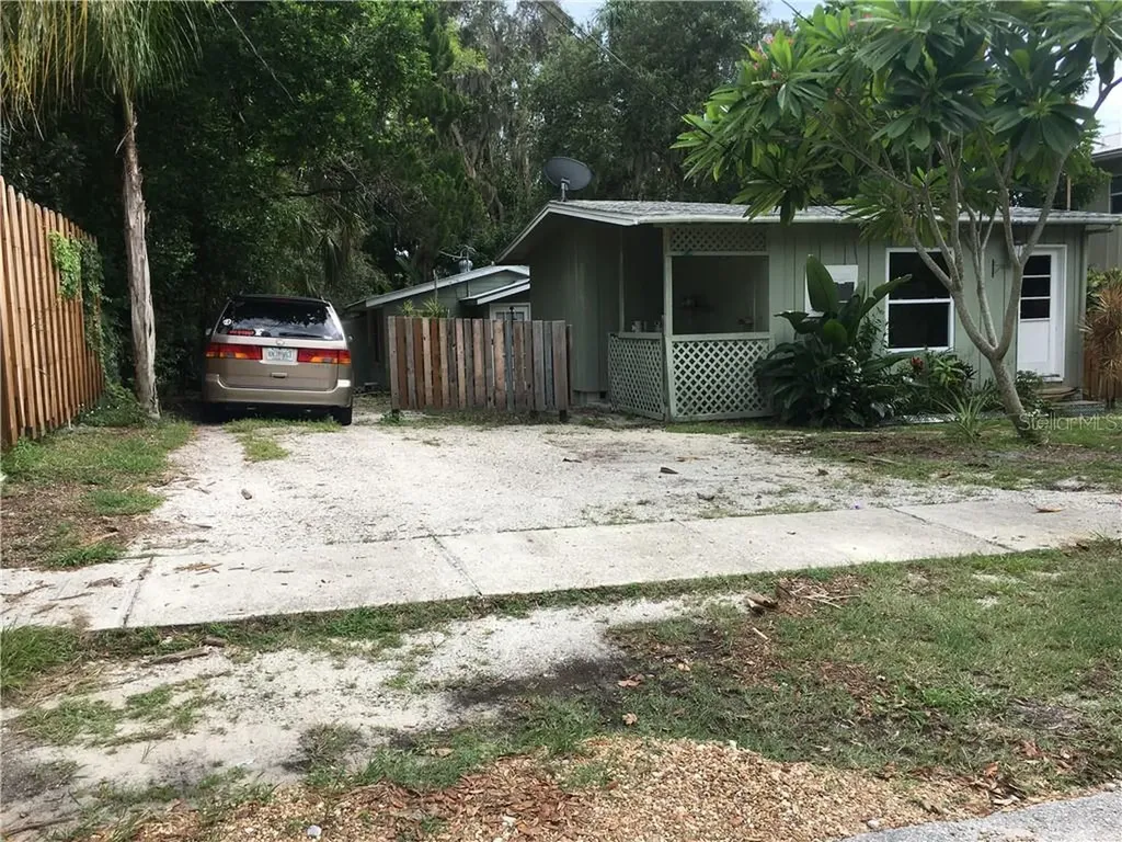1818 Worrington Street Sarasota FL 34231