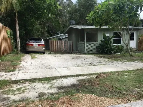 1818 Worrington Street Sarasota FL 34231