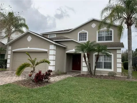 4654 Cumbrian Lakes Drive Kissimmee FL 34746