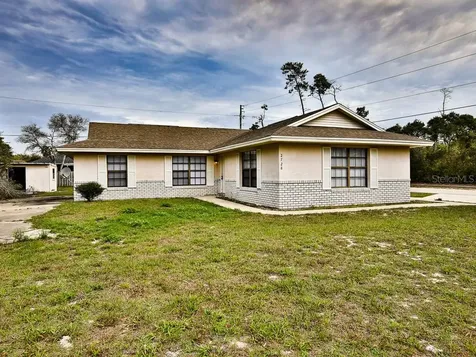 2728 Sweet Springs Street Deltona FL 32738
