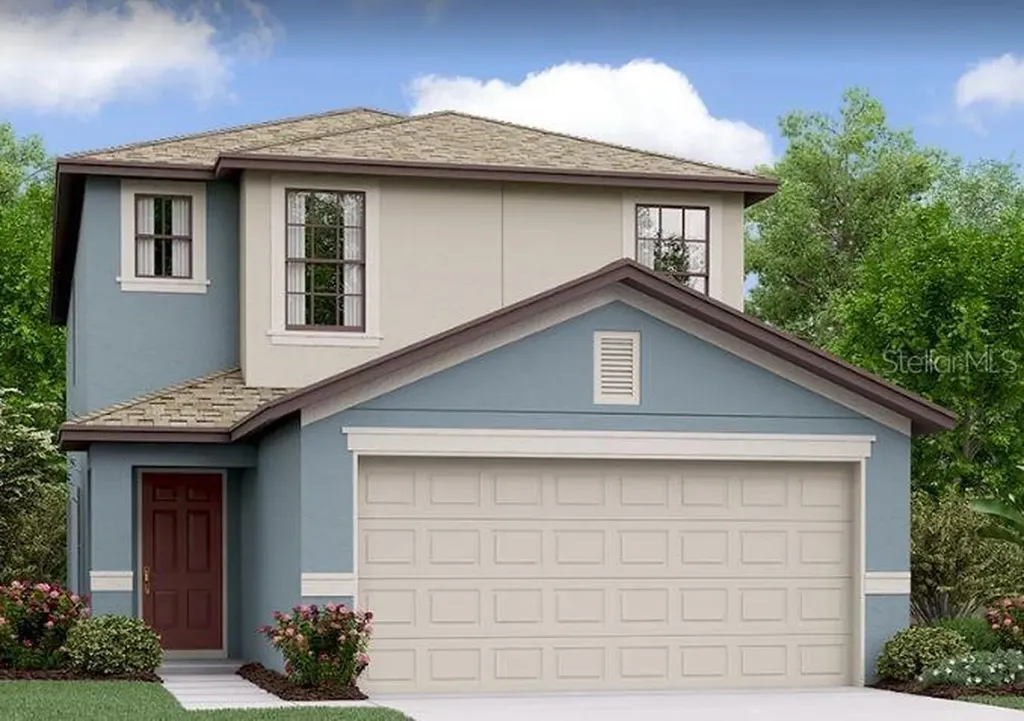 7424 Evening Primrose Court Tampa FL 33619