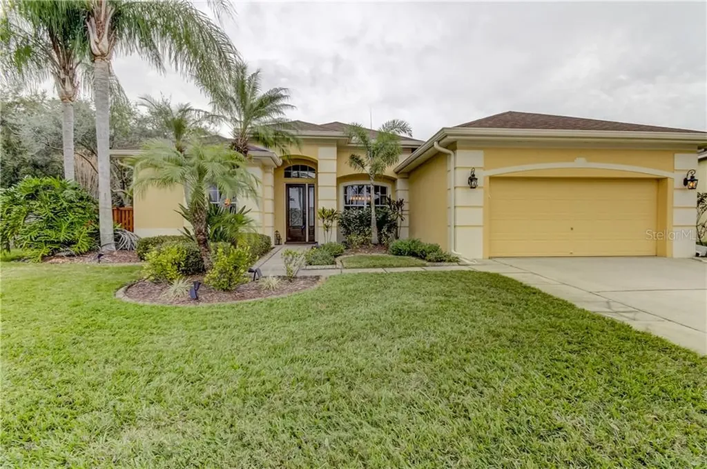 10519 Gretna Green Drive Tampa FL 33626