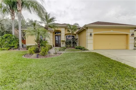 10519 Gretna Green Drive Tampa FL 33626