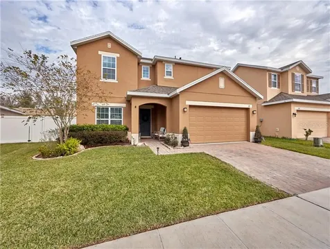 172 Williamson Drive Davenport FL 33897